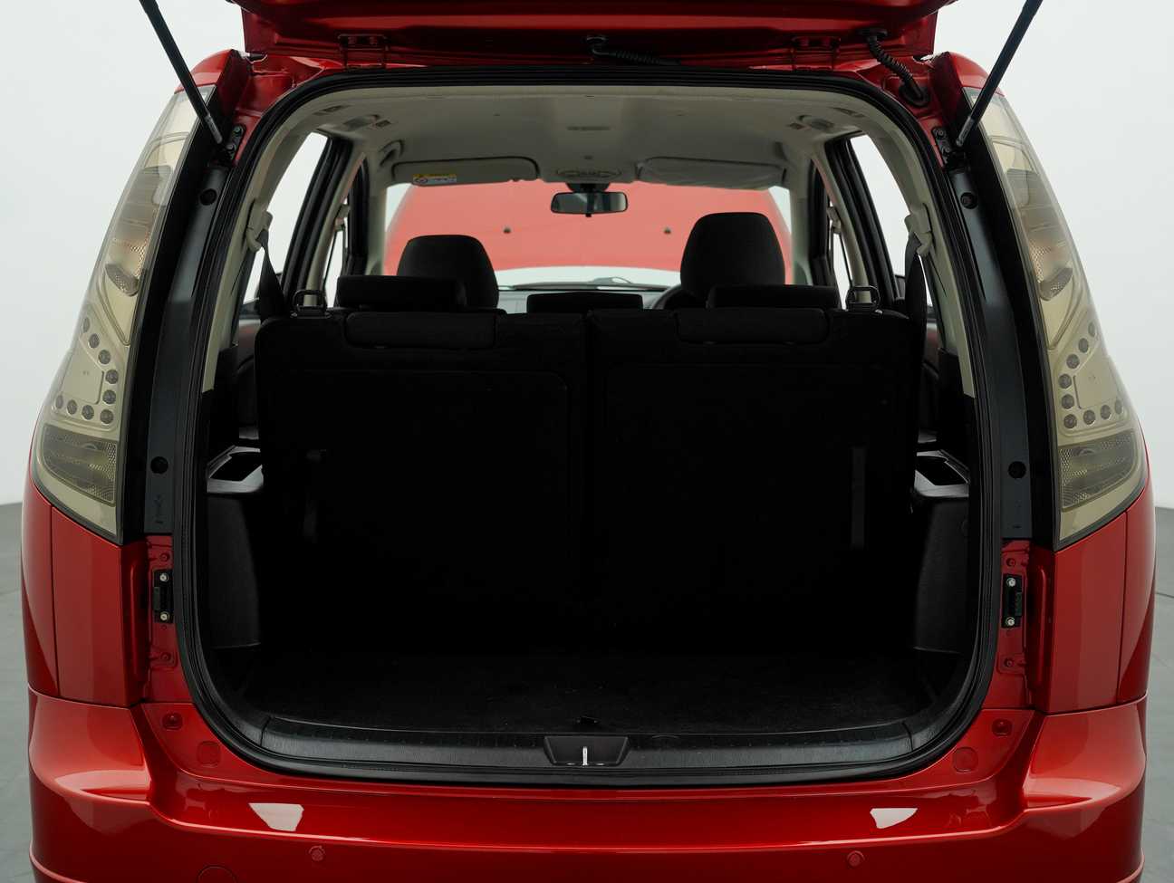 terpakai 2021 Proton Exora Executive 1.6