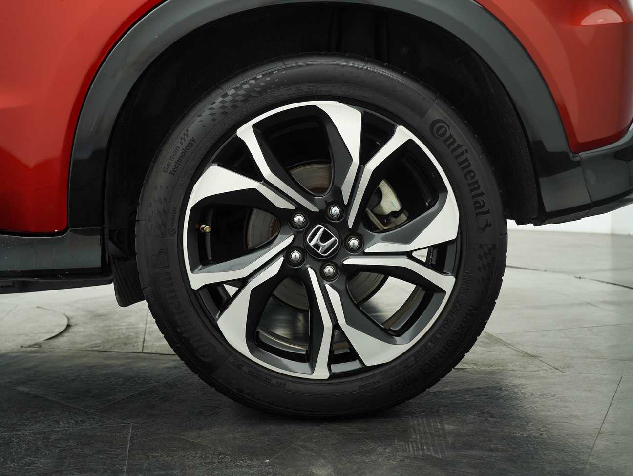 used 2020 Honda HR-V i-VTEC RS 1.8