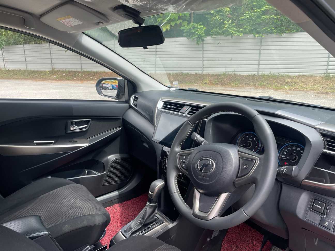 used 2020 Perodua Myvi X 1.3