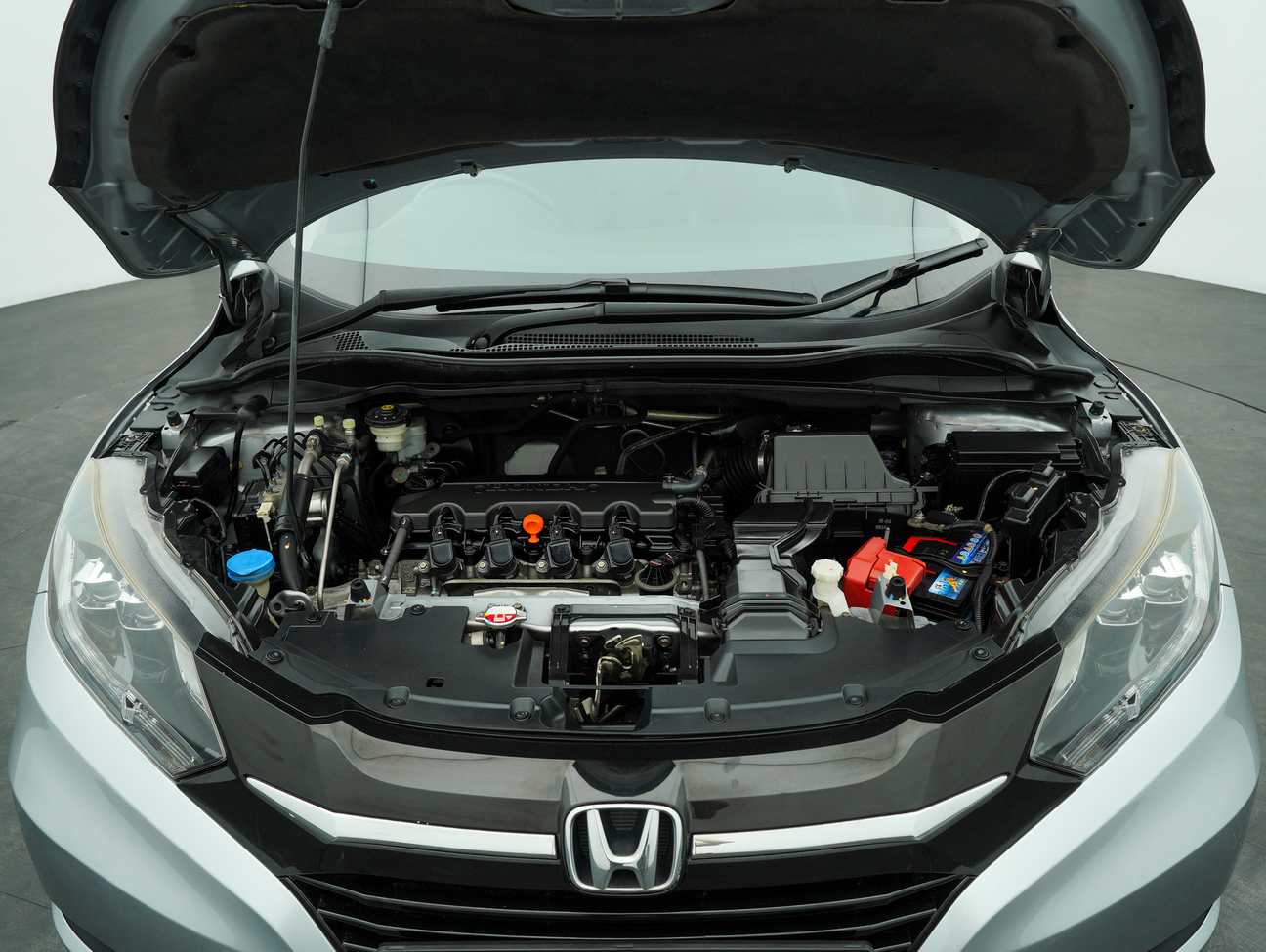 used 2016 Honda HR-V V 1.8