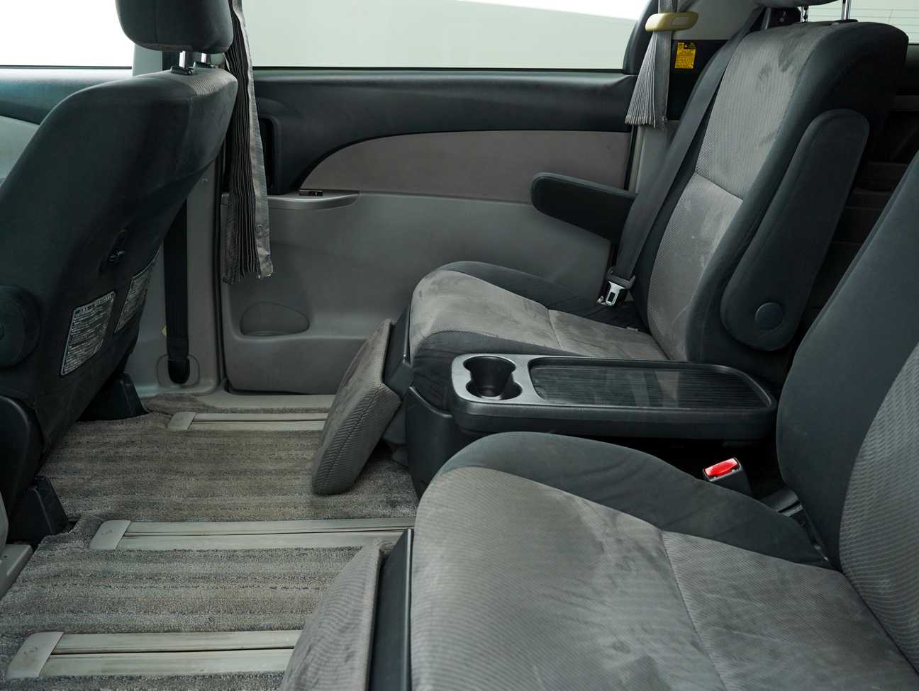 terpakai 2007 Toyota Estima Aeras 2.4