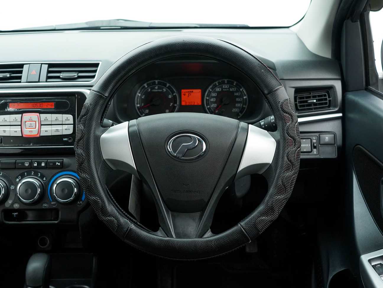 used 2023 Perodua Bezza X 1.3