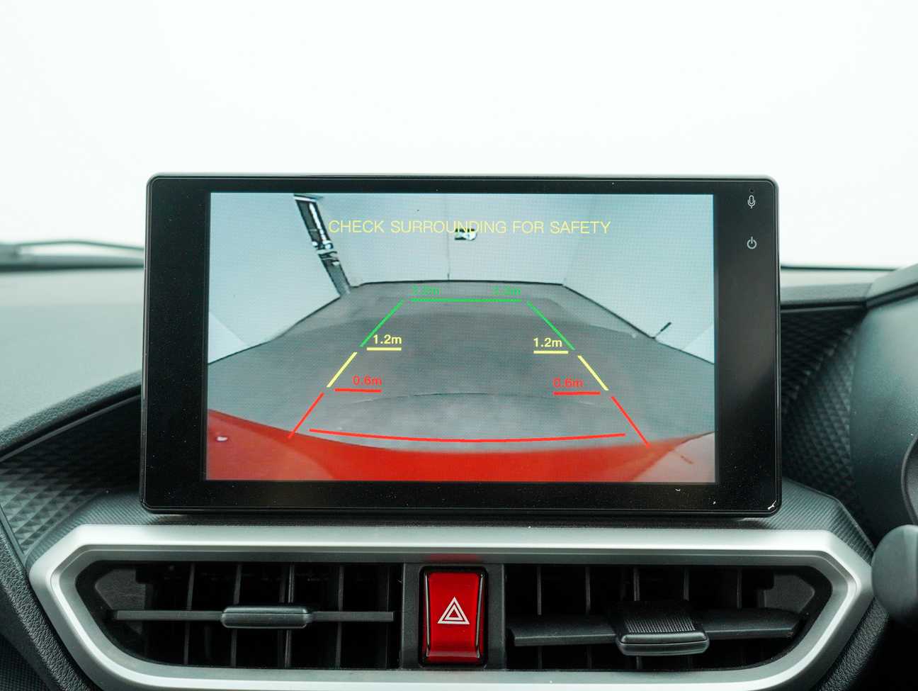 used 2022 Perodua Ativa H 1.0