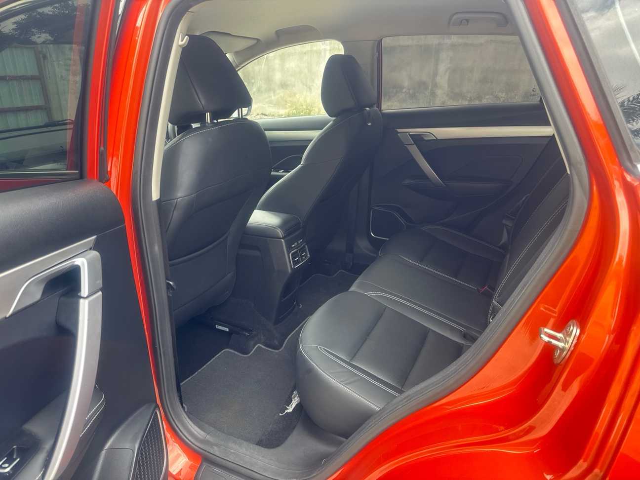 used 2022 Proton X50 Executive 1.5