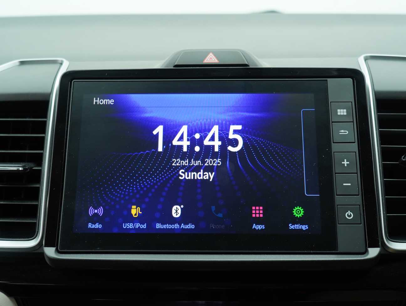 used 2022 Honda City V i-VTEC 1.5
