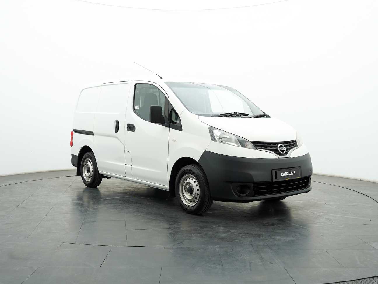 used 2018 Nissan NV200 Panel 1.6