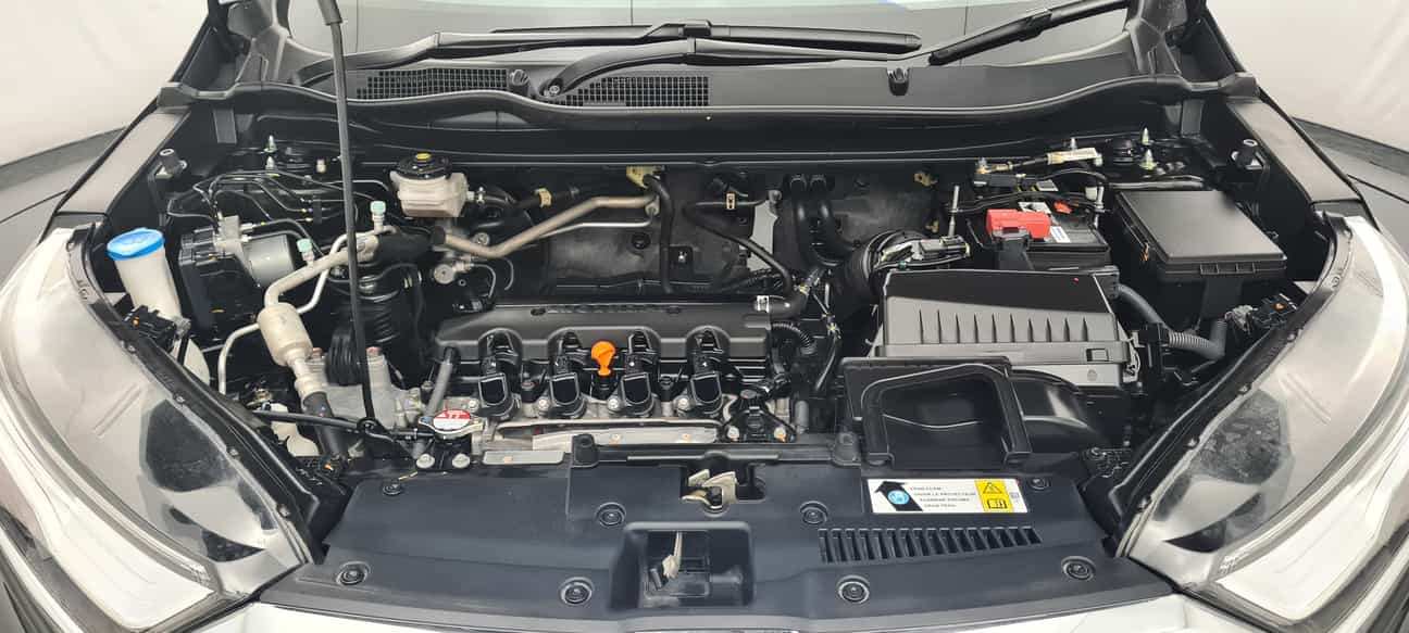 used 2019 Honda CR-V 2WD 2.0