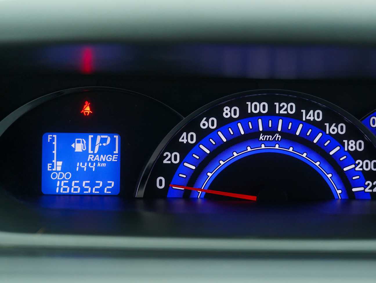 terpakai 2012 Perodua Alza EZi 1.5