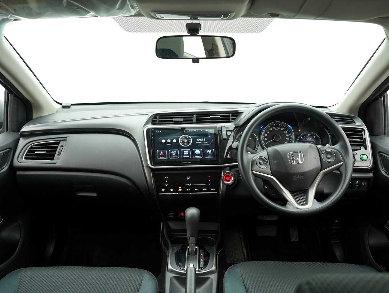 used 2019 Honda City E 1.5