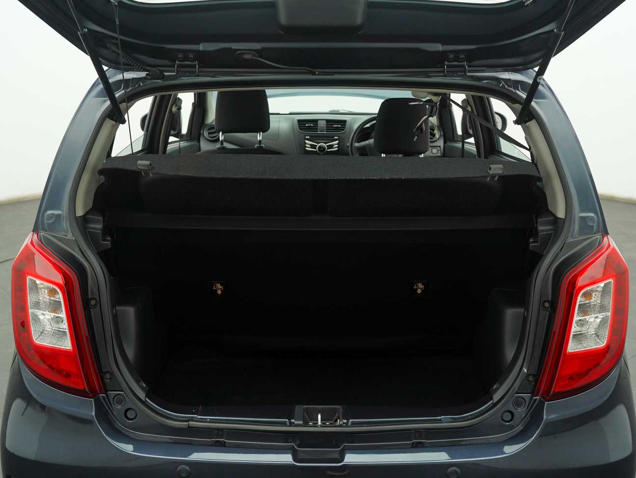 used 2015 Perodua AXIA G 1.0