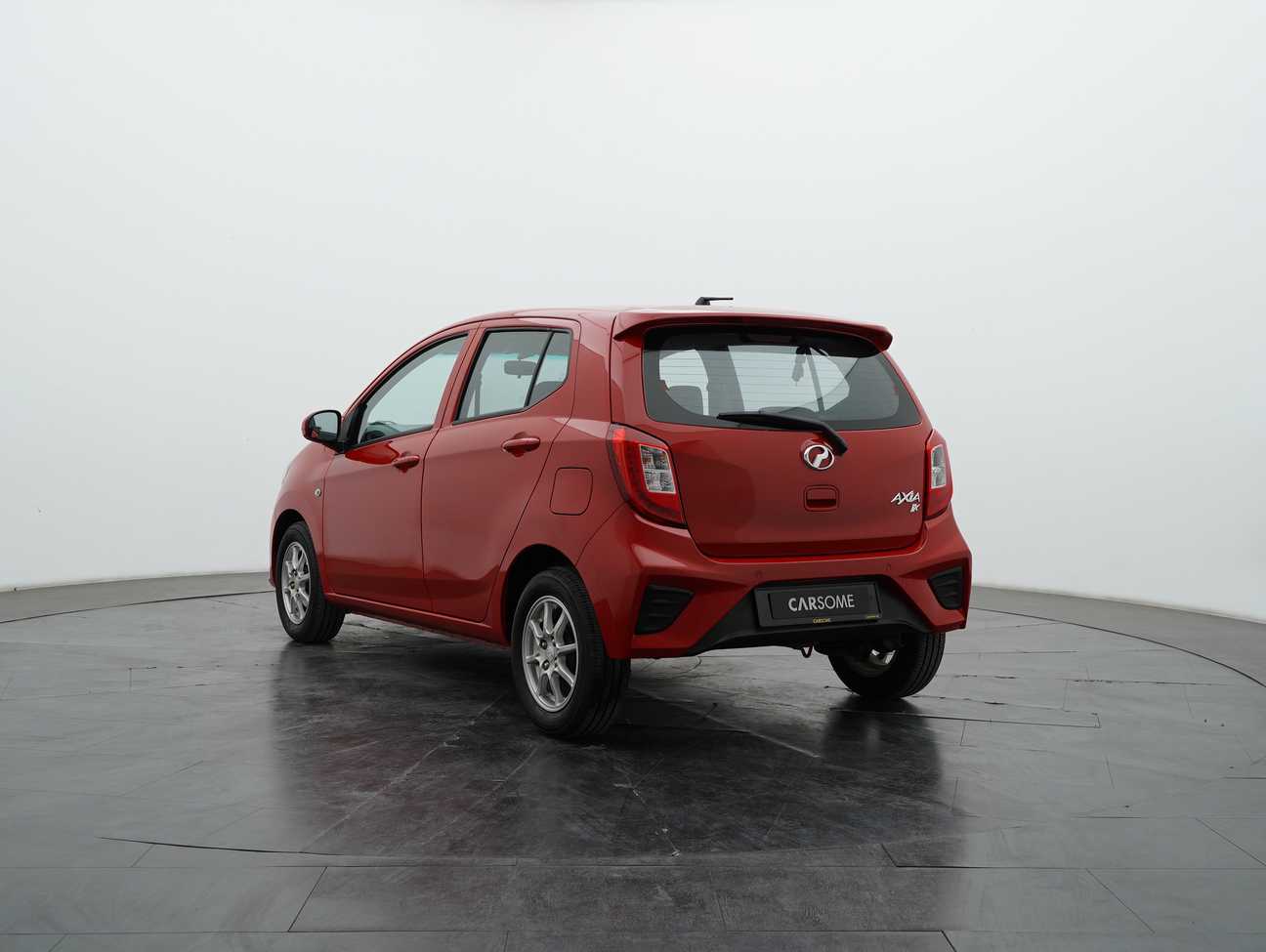 used 2020 Perodua AXIA GXtra 1.0