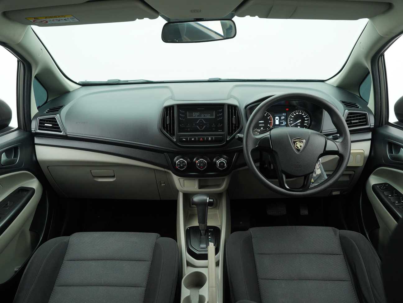 terpakai 2020 Proton Persona Standard 1.6