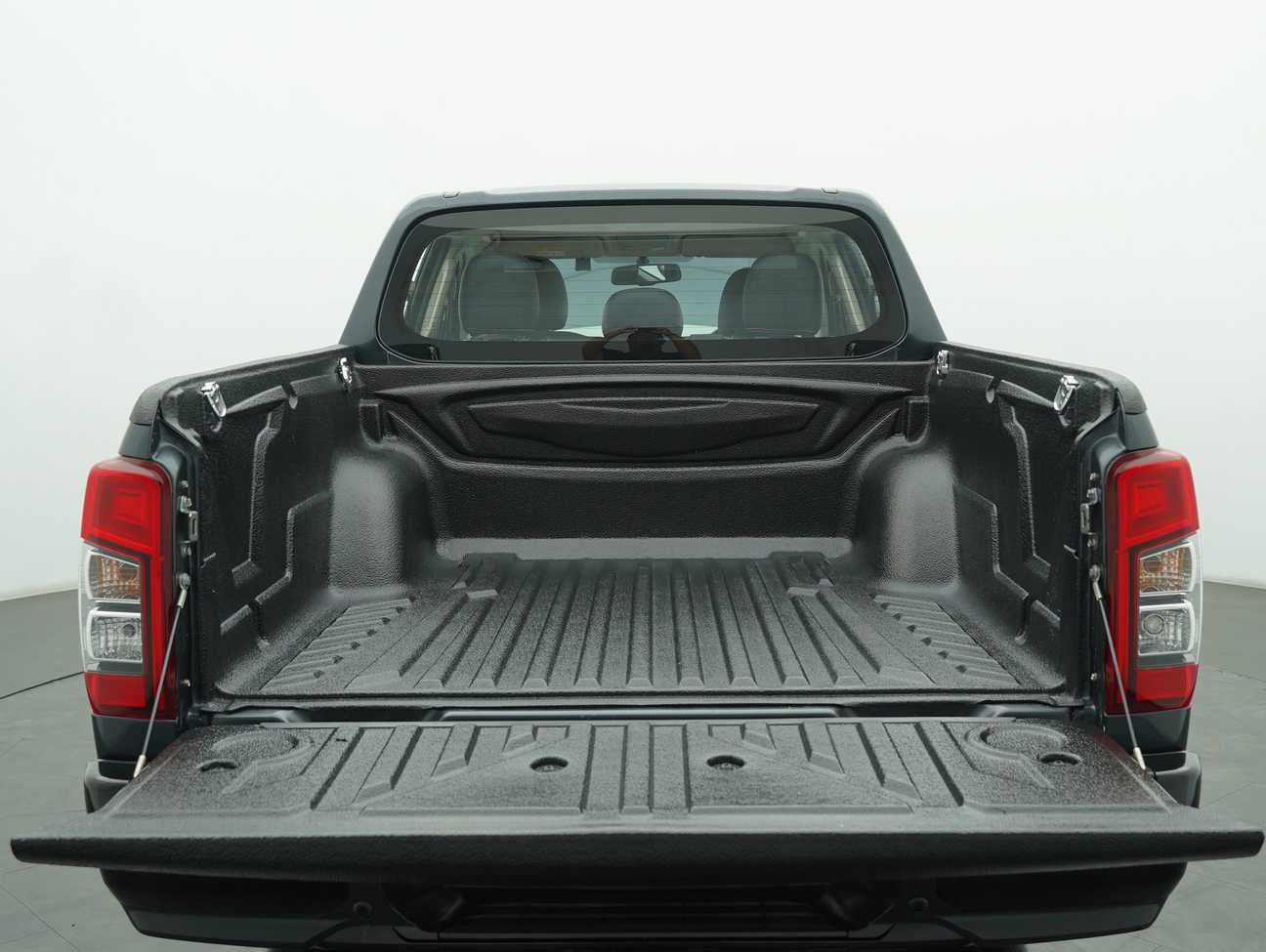 used 2023 Mitsubishi Triton VGT Dual Cab 4X4 2.4