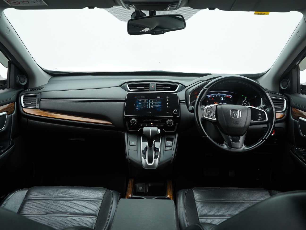 used 2018 Honda CR-V TC 1.5