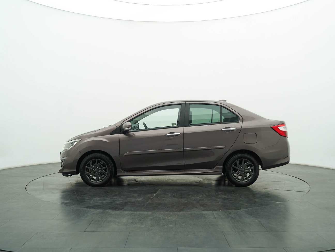 used 2017 Perodua Bezza Advance 1.3