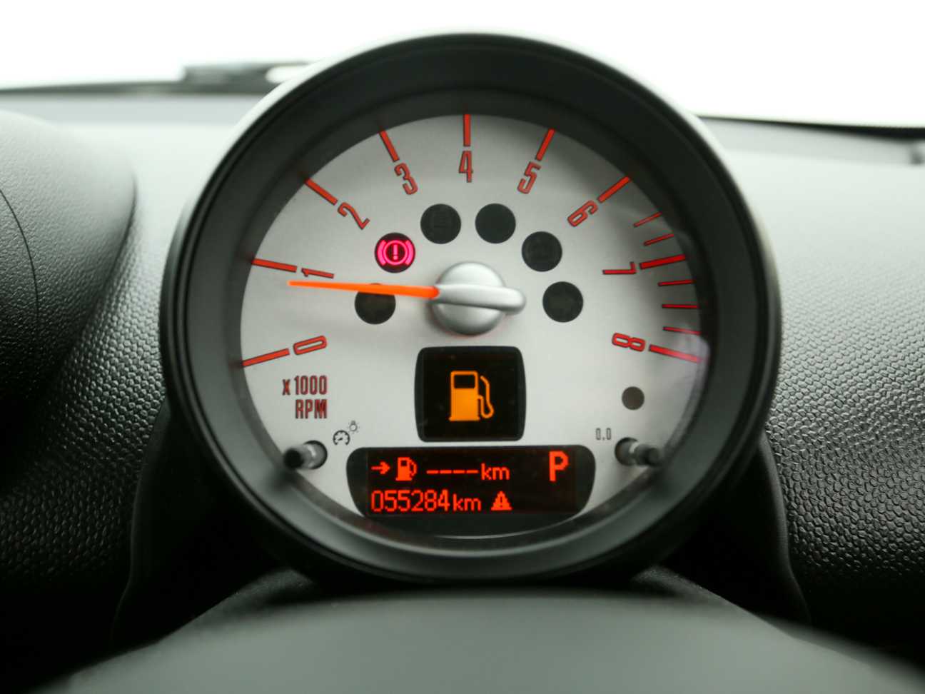 used 2013 Mini COOPER COUNTRYMAN 1.6