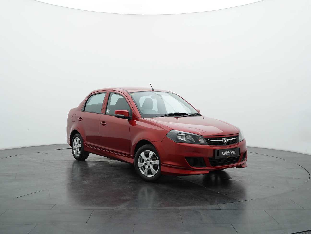 terpakai 2016 Proton Saga FLX Plus 1.3