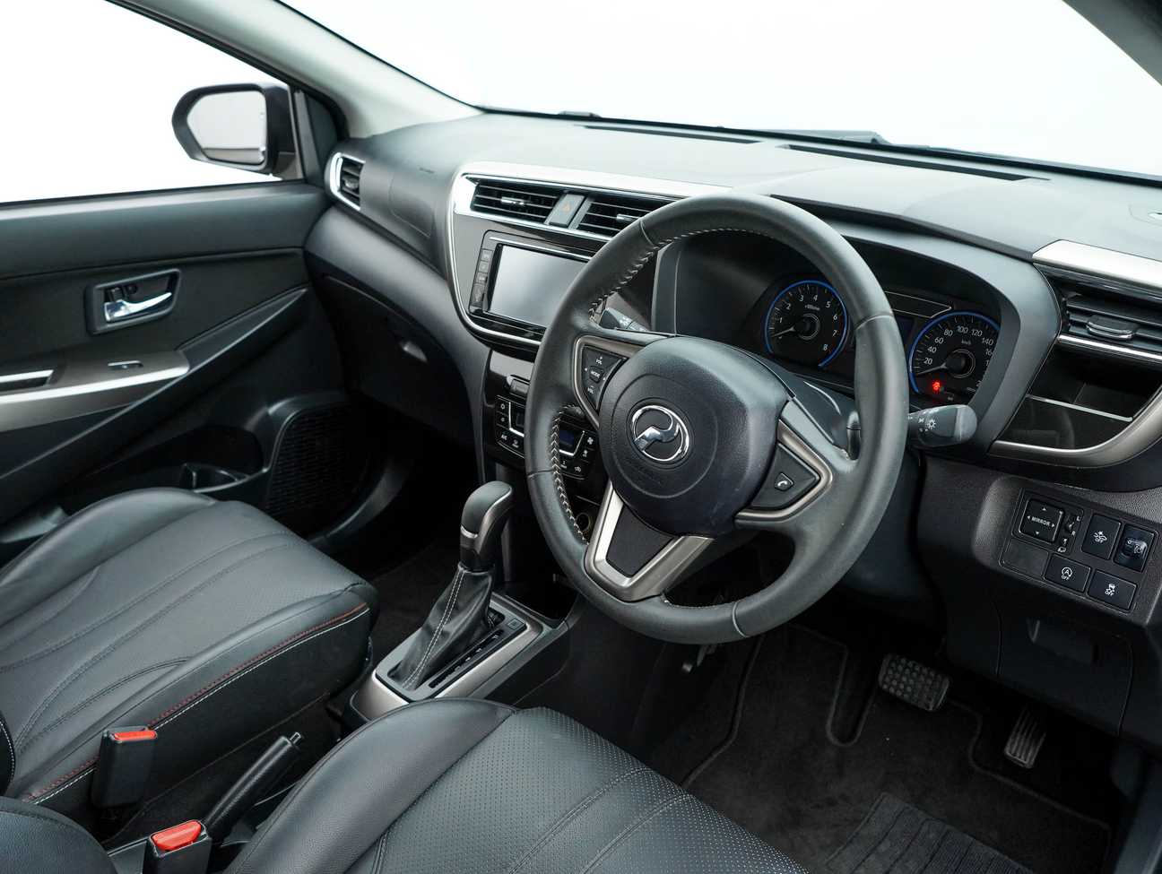 used 2020 Perodua Myvi AV 1.5
