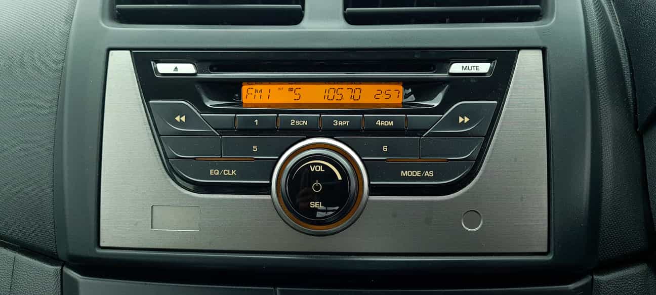 used 2015 Perodua MYVI G 1.3