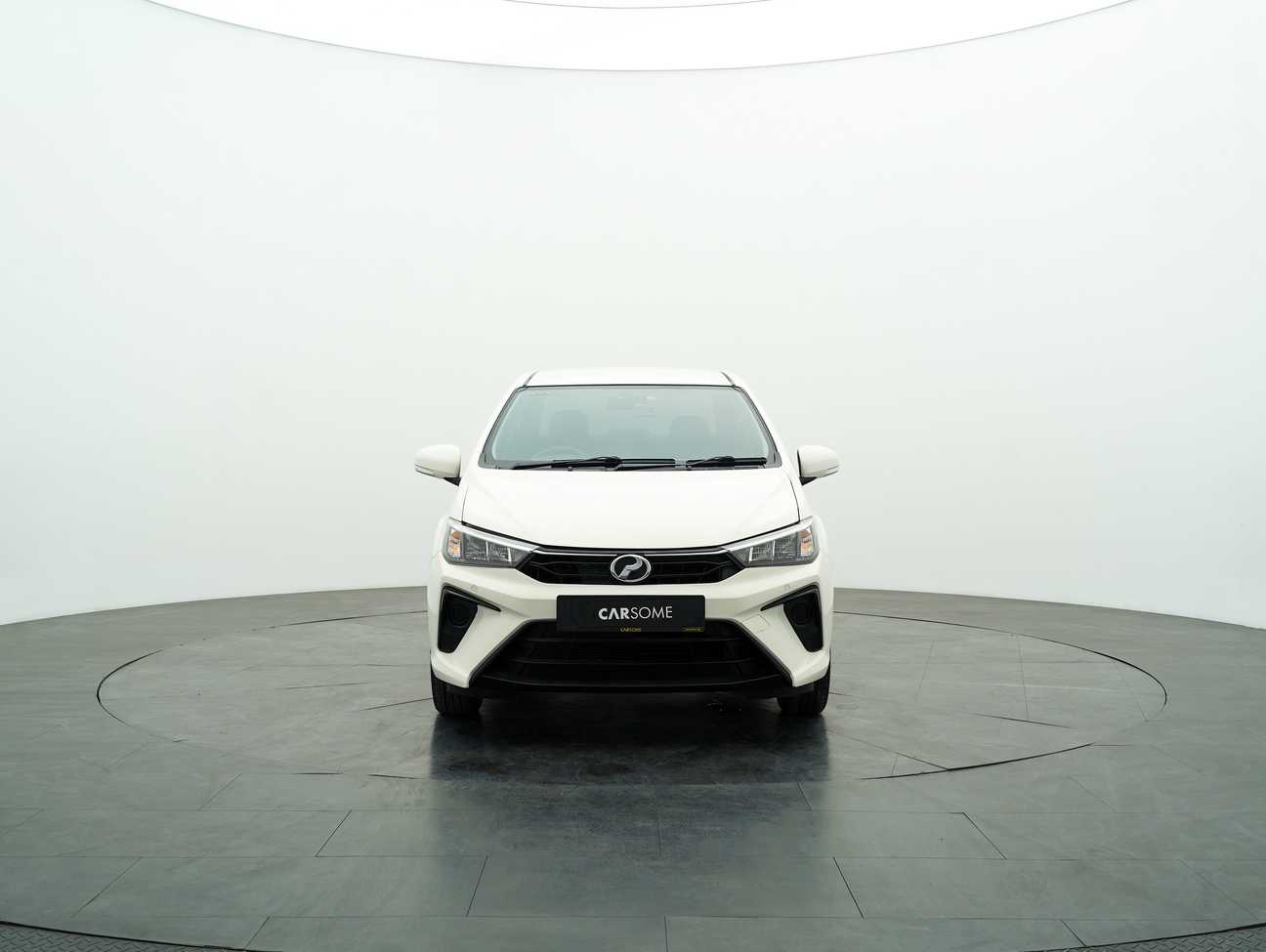 used 2023 Perodua Bezza G 1.0