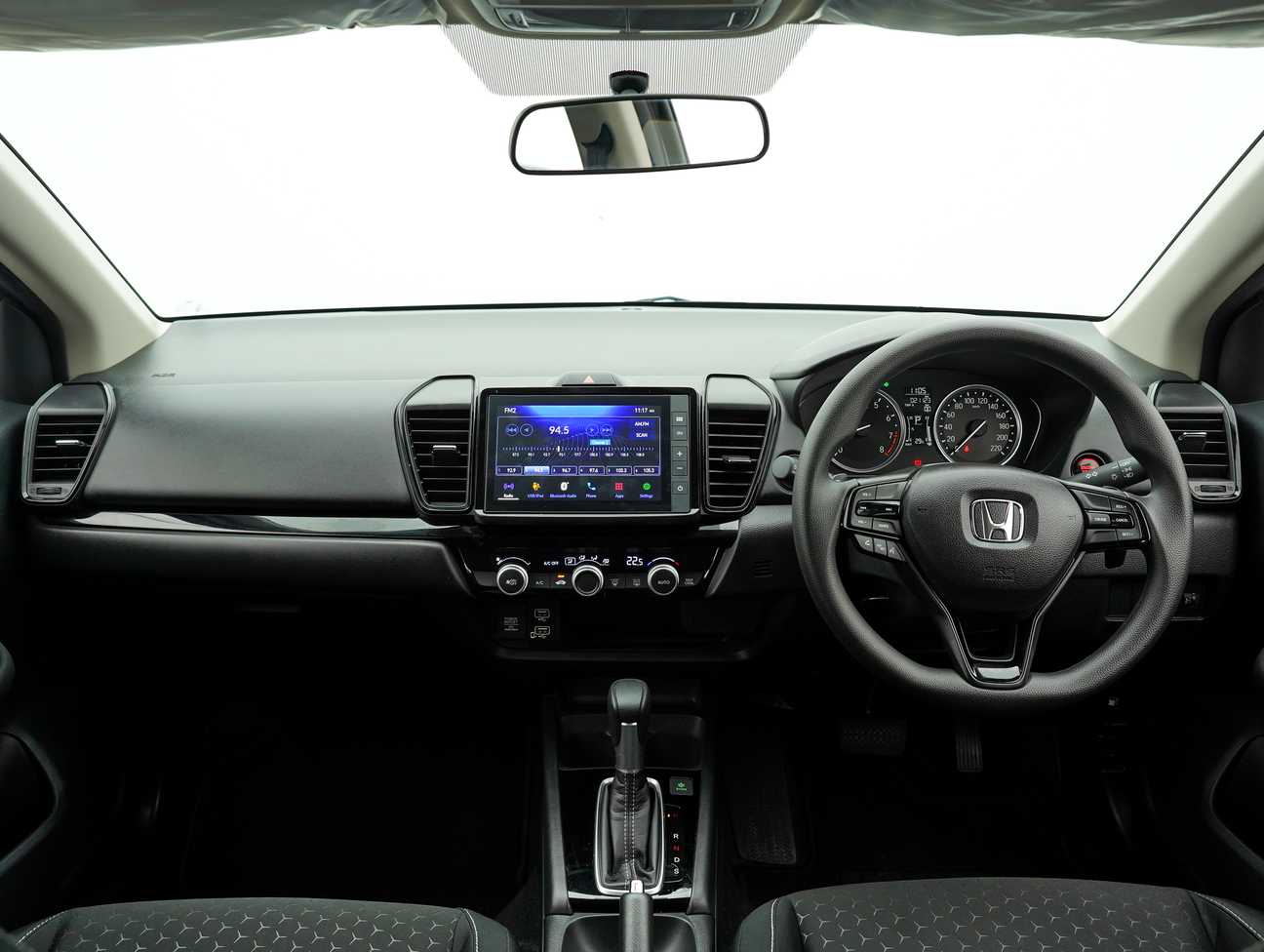 used 2022 Honda City E 1.5