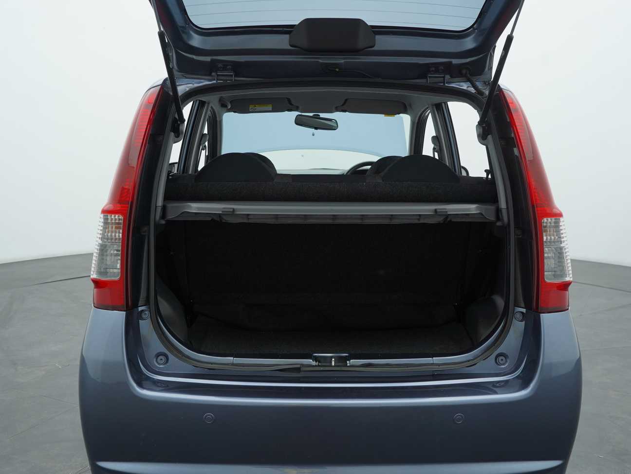 used 2014 Perodua Viva EZ 1.0