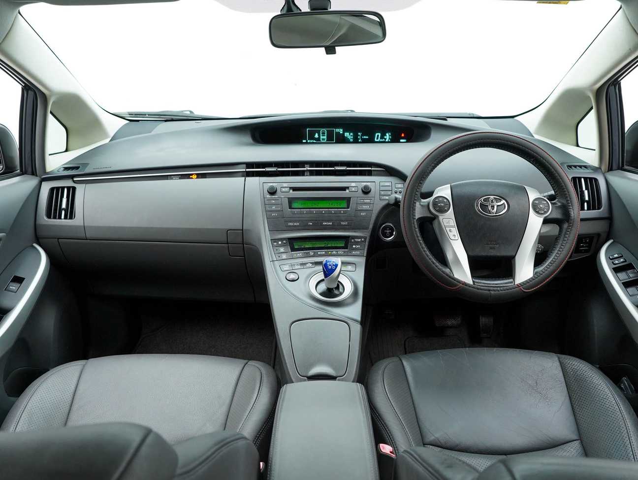 used 2011 Toyota Prius  1.8