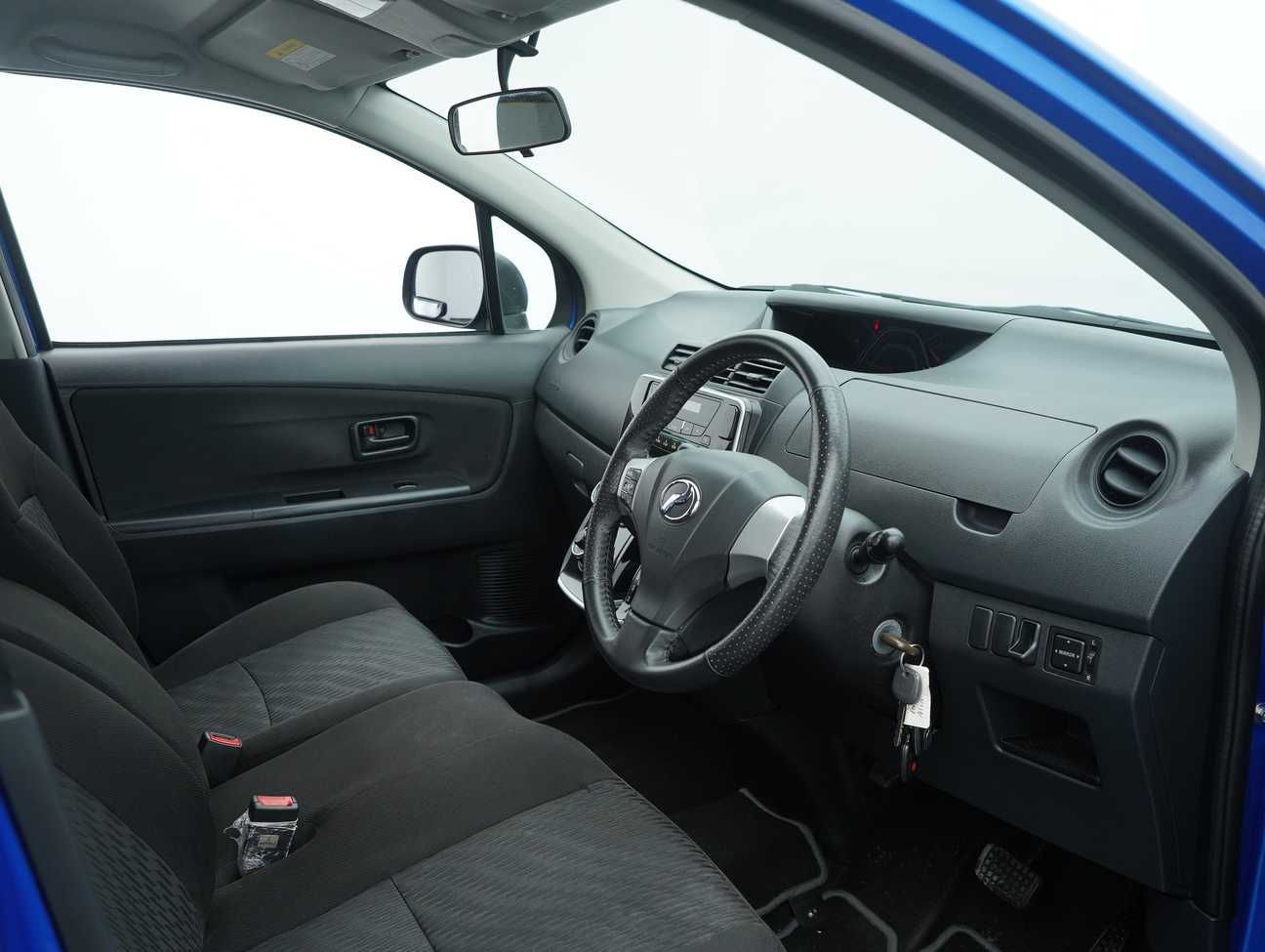 used 2018 Perodua Alza EZ 1.5