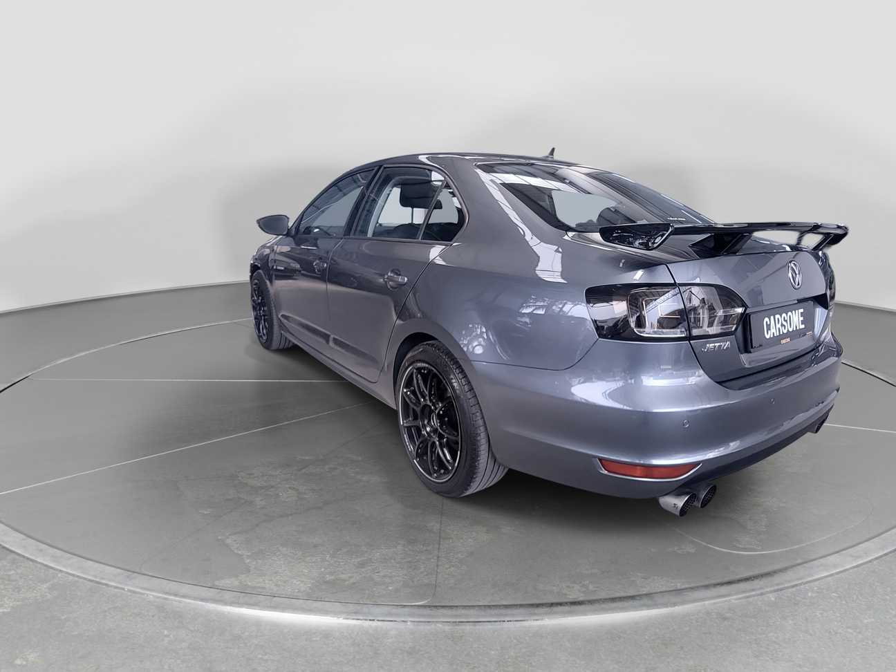 used 2014 Volkswagen Jetta TSI 1.4