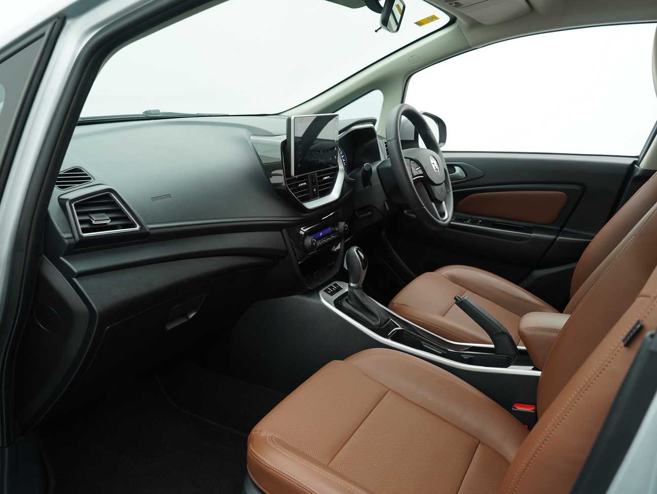 terpakai 2023 Proton Persona Premium 1.6