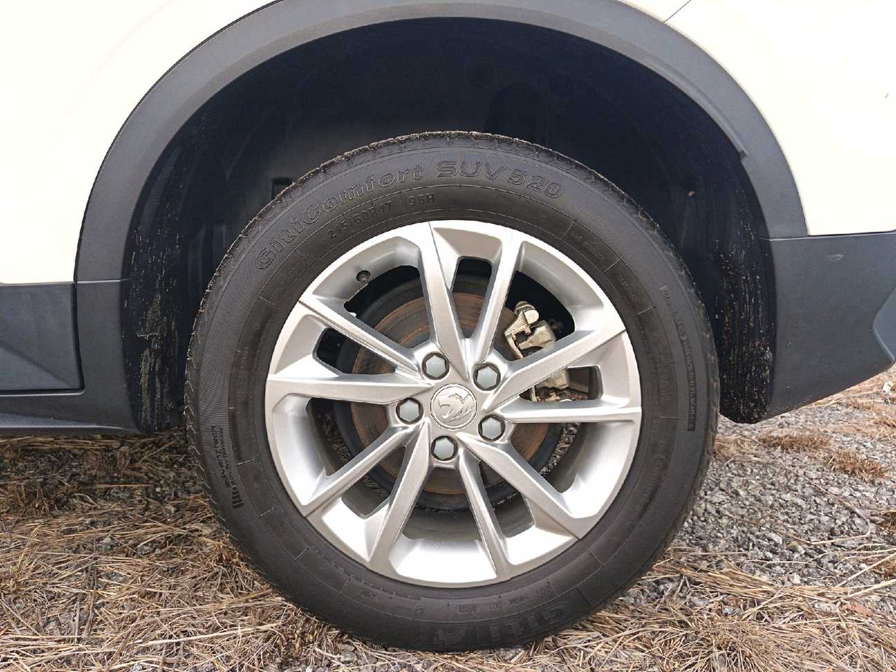 used 2022 Proton X50 Executive 1.5