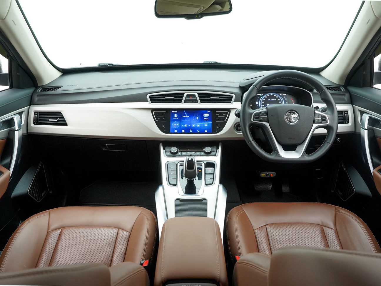 used 2022 Proton X70 Premium 1.8