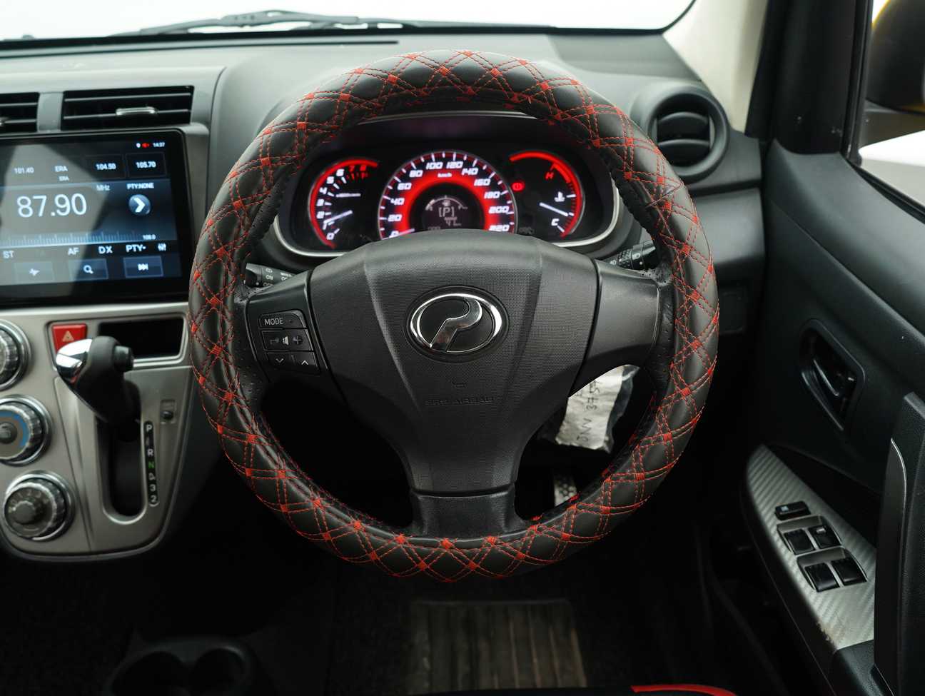used 2012 Perodua Myvi SE 1.5