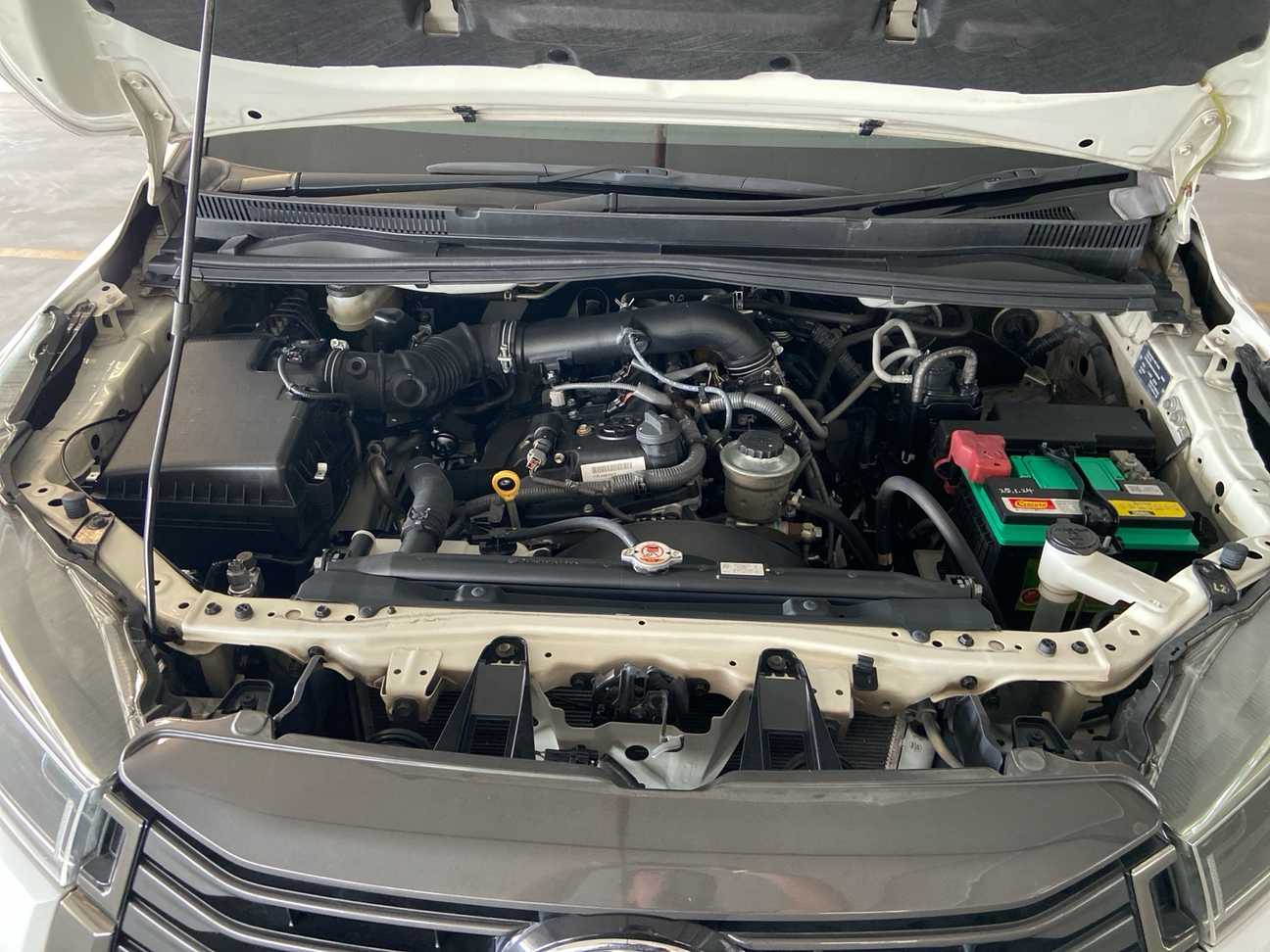 used 2021 Toyota Innova X 2.0