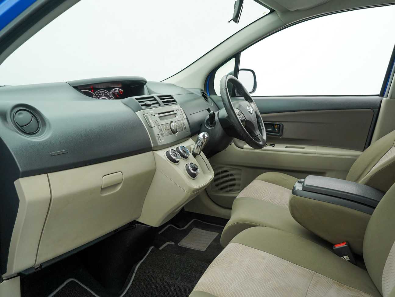 used 2015 Perodua Alza EZ 1.5