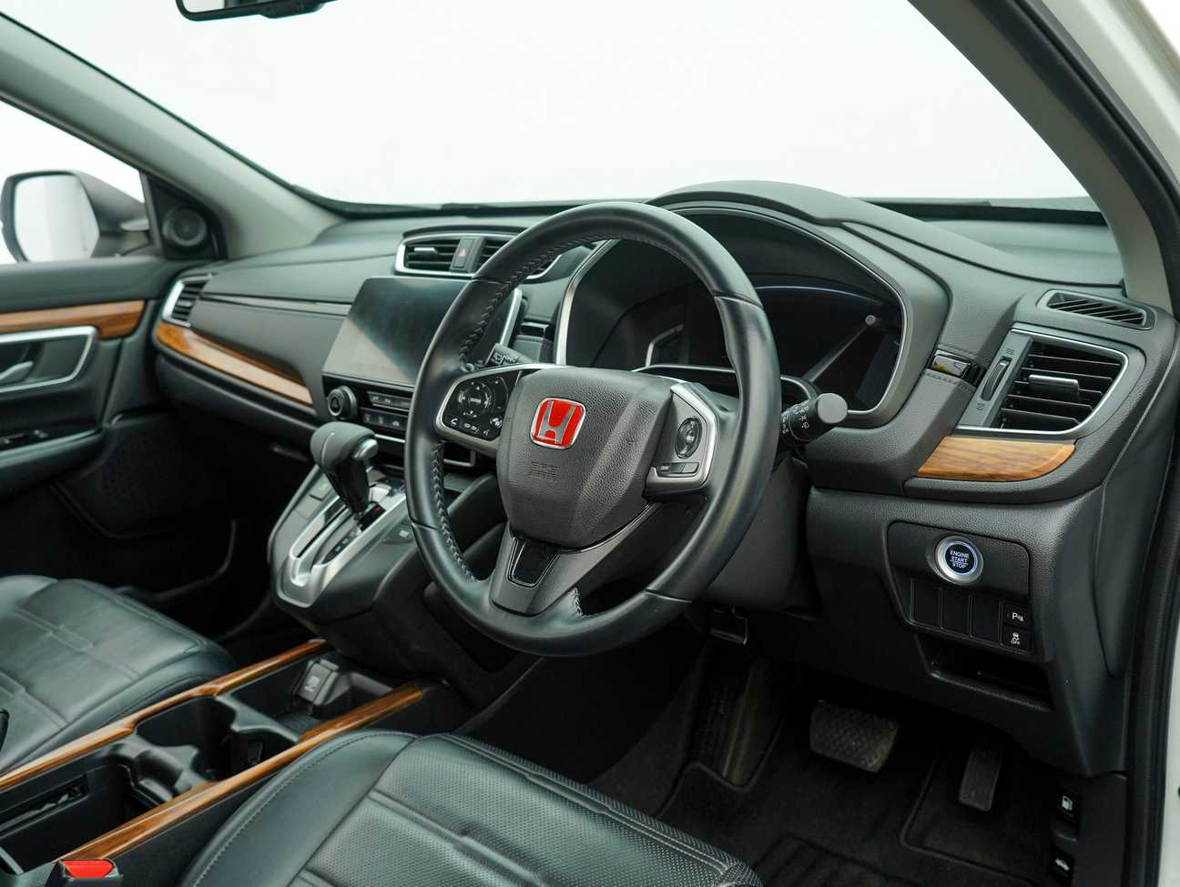 used 2019 Honda CR-V TC 1.5