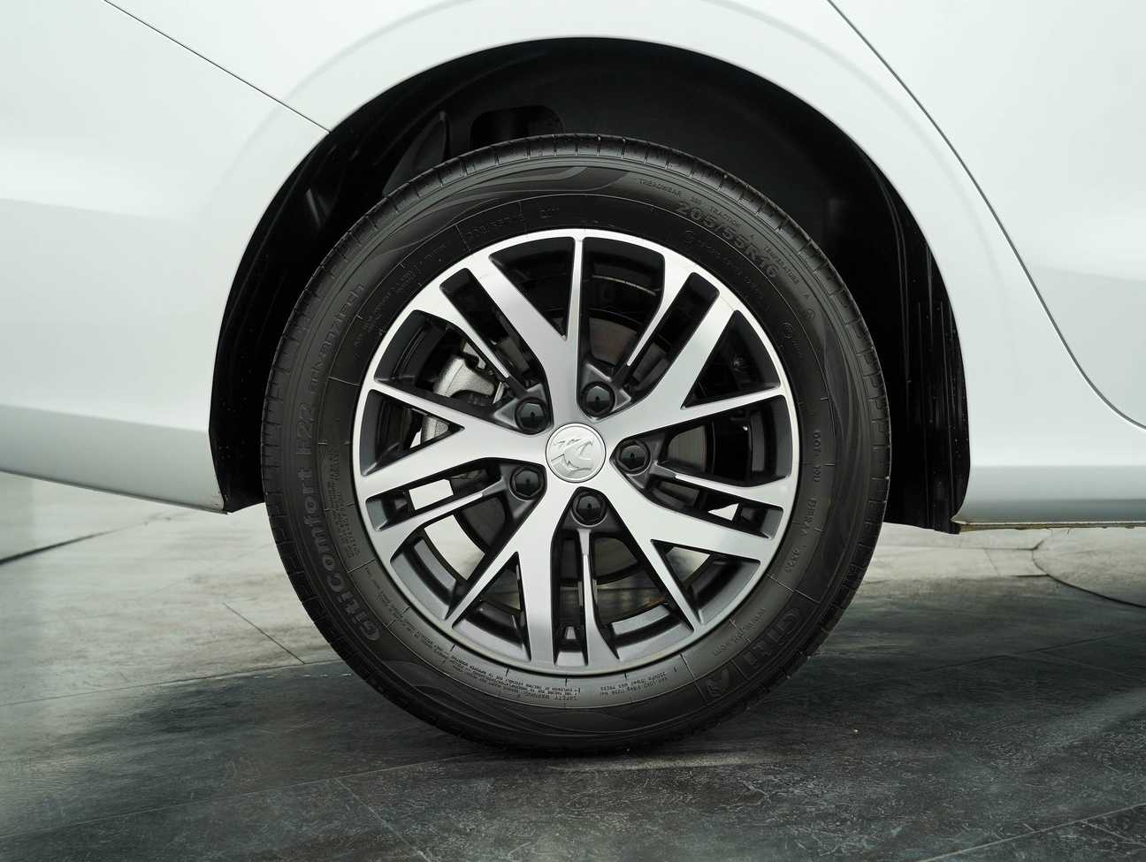 used 2024 Proton S70 Executive 1.5
