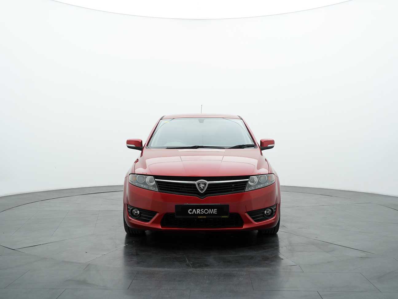 terpakai 2017 Proton Preve Executive 1.6
