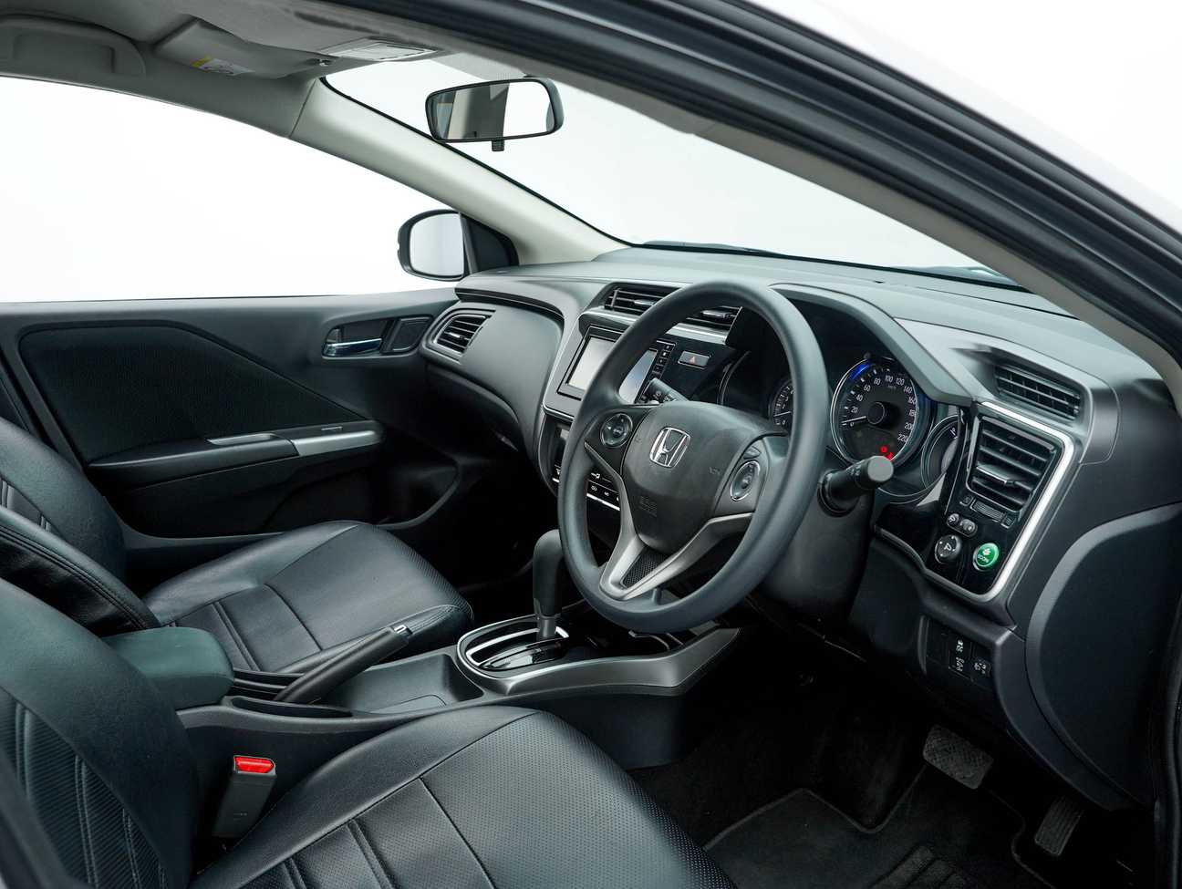 terpakai 2019 Honda City E 1.5