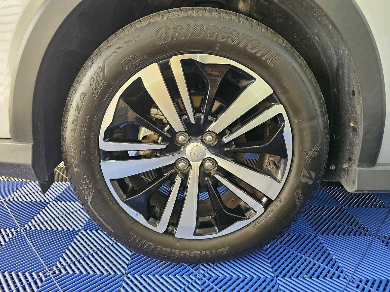 used 2022 Perodua Ativa AV 1.0