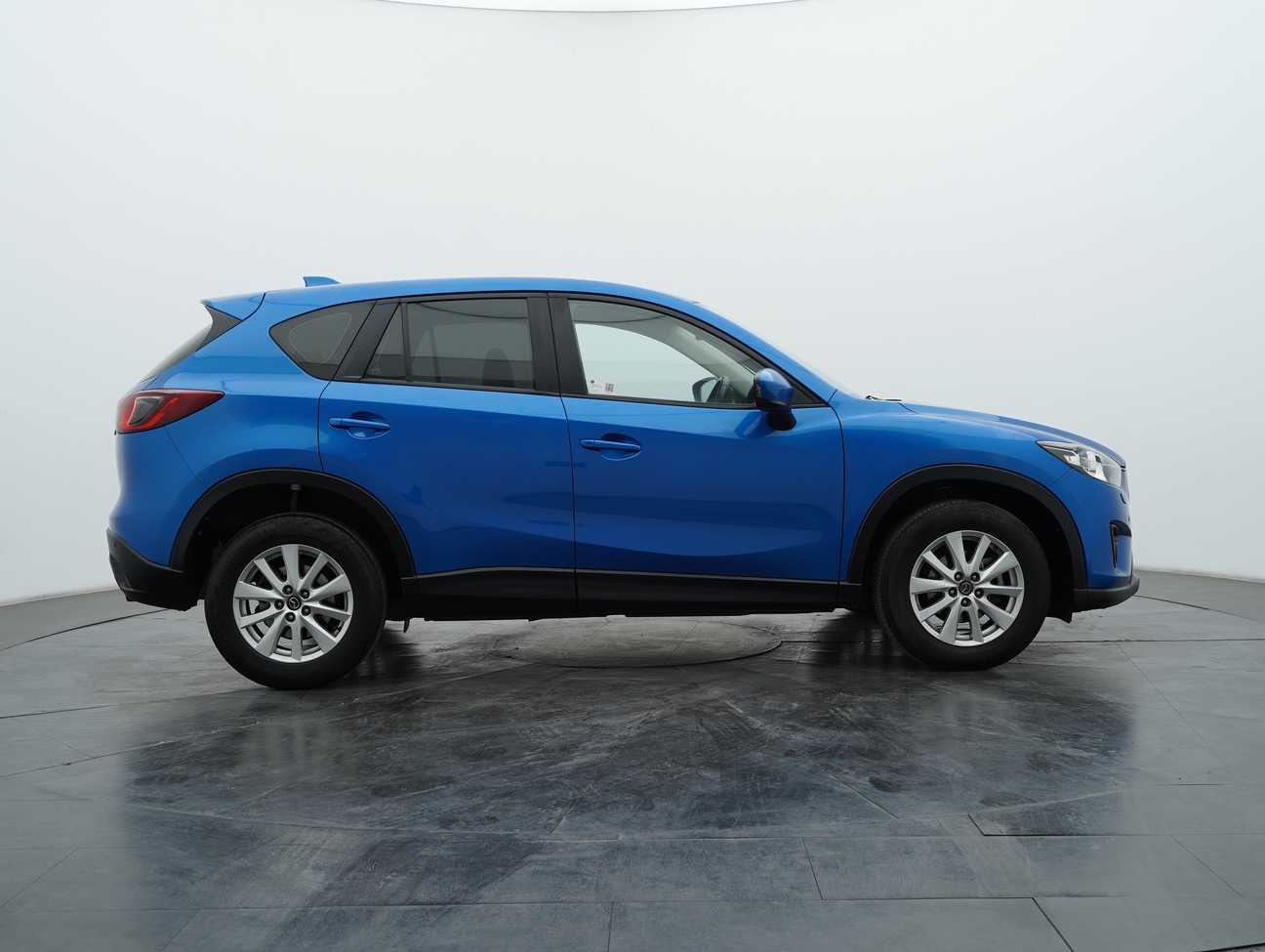 used 2014 Mazda CX-5 SKYACTIV-G High 2.0