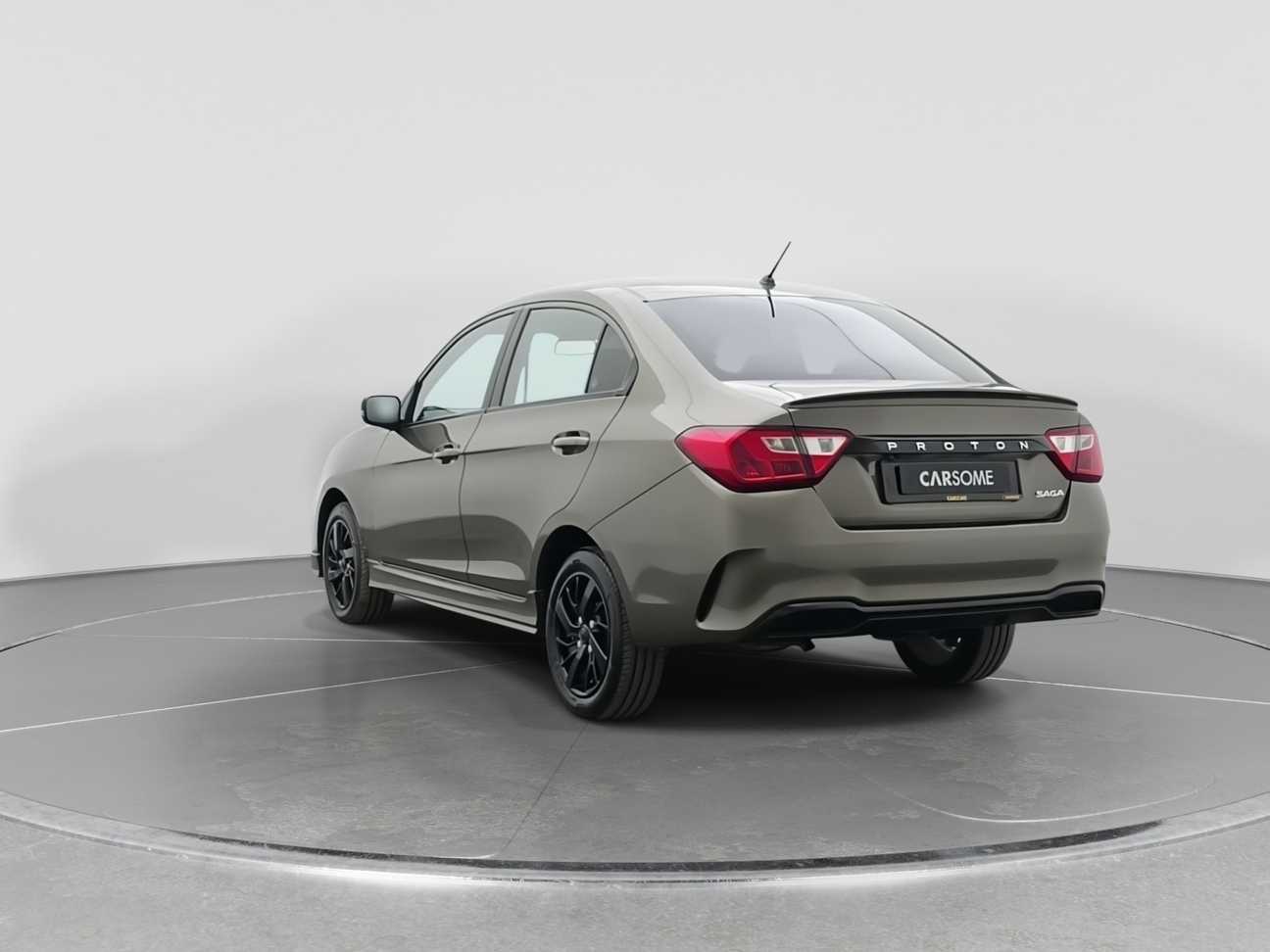 used 2023 Proton Saga Premium S 1.3