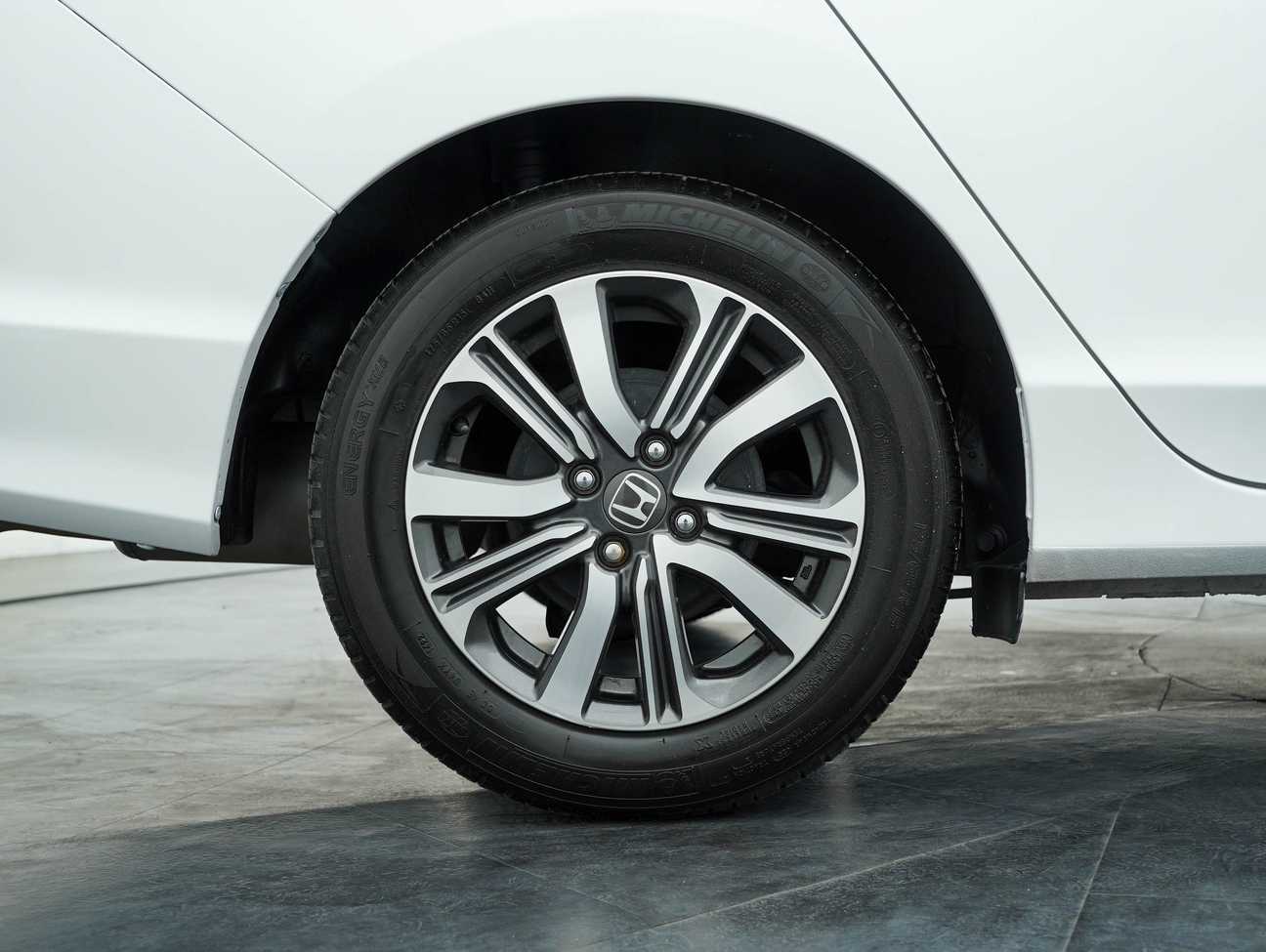 terpakai 2019 Honda City S 1.5