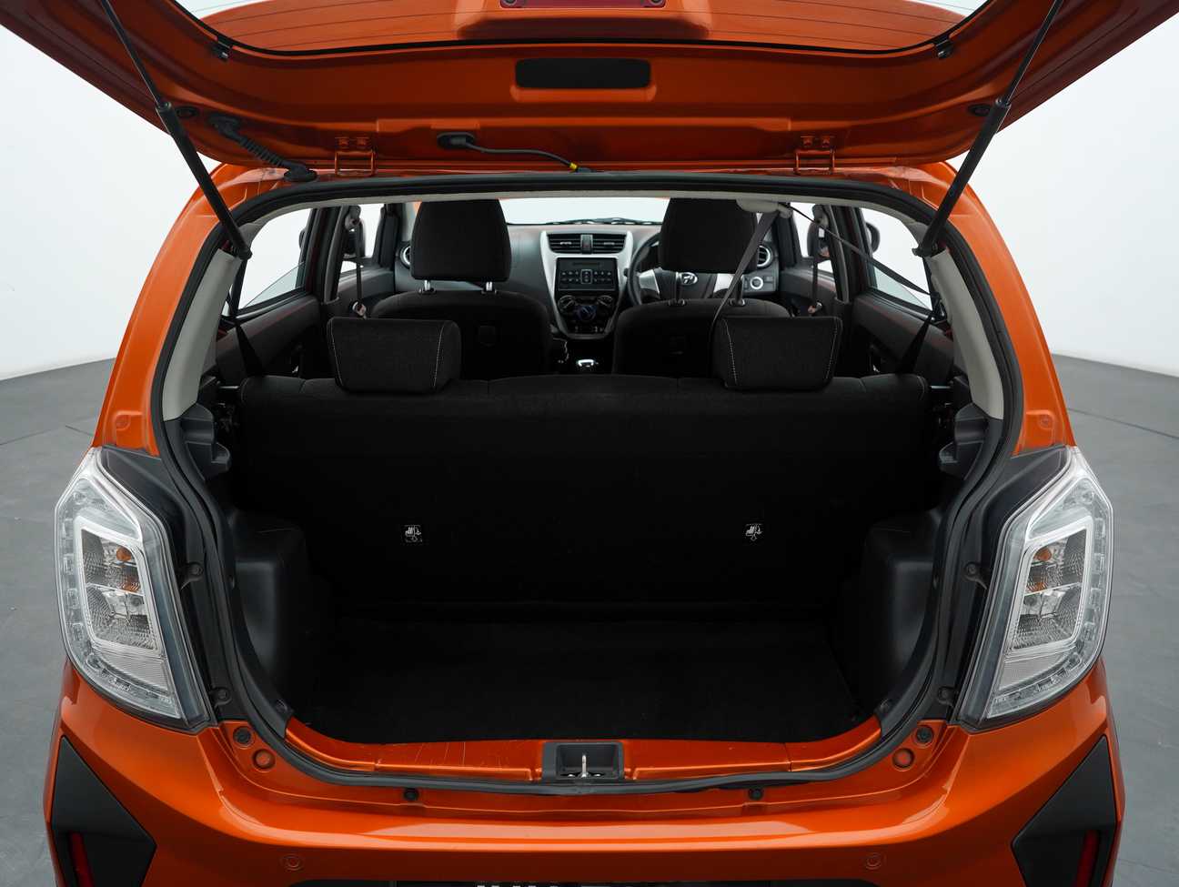 used 2020 Perodua AXIA Style 1.0