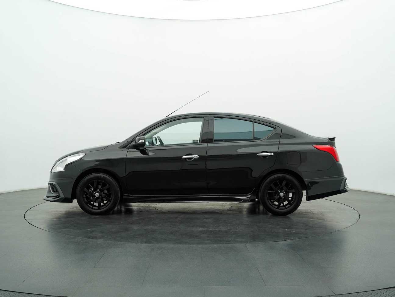 used 2020 Nissan Almera E 1.5