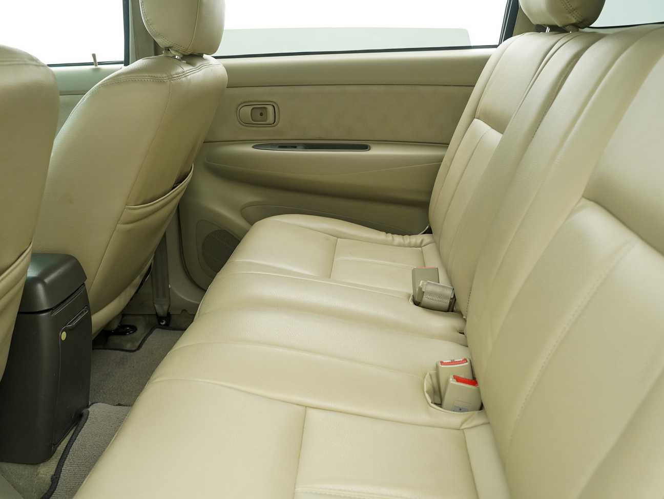 used 2009 Toyota Avanza G 1.5