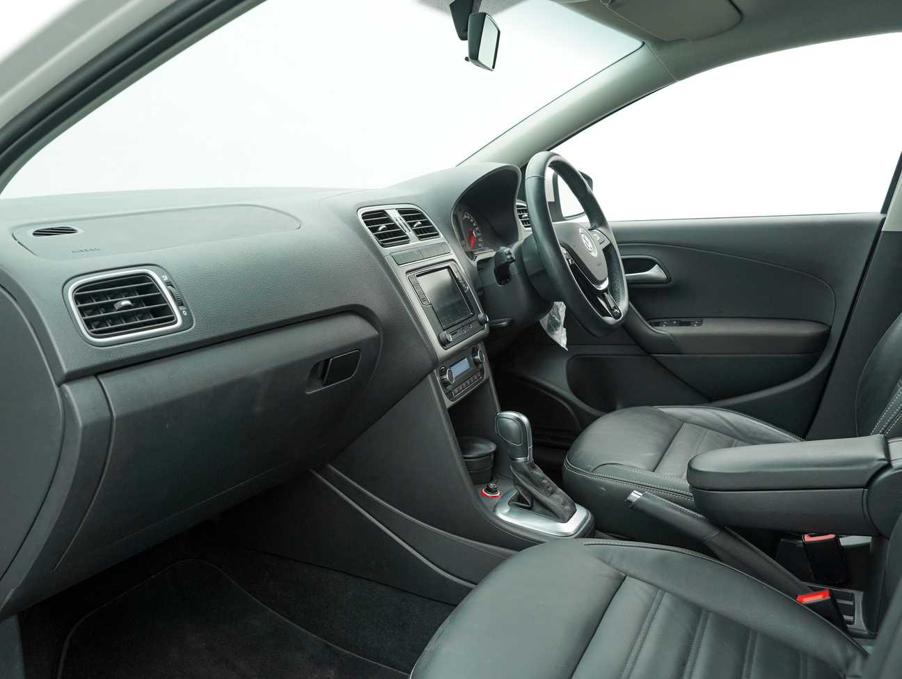 used 2018 Volkswagen Polo Comfortline Vienna 1.6