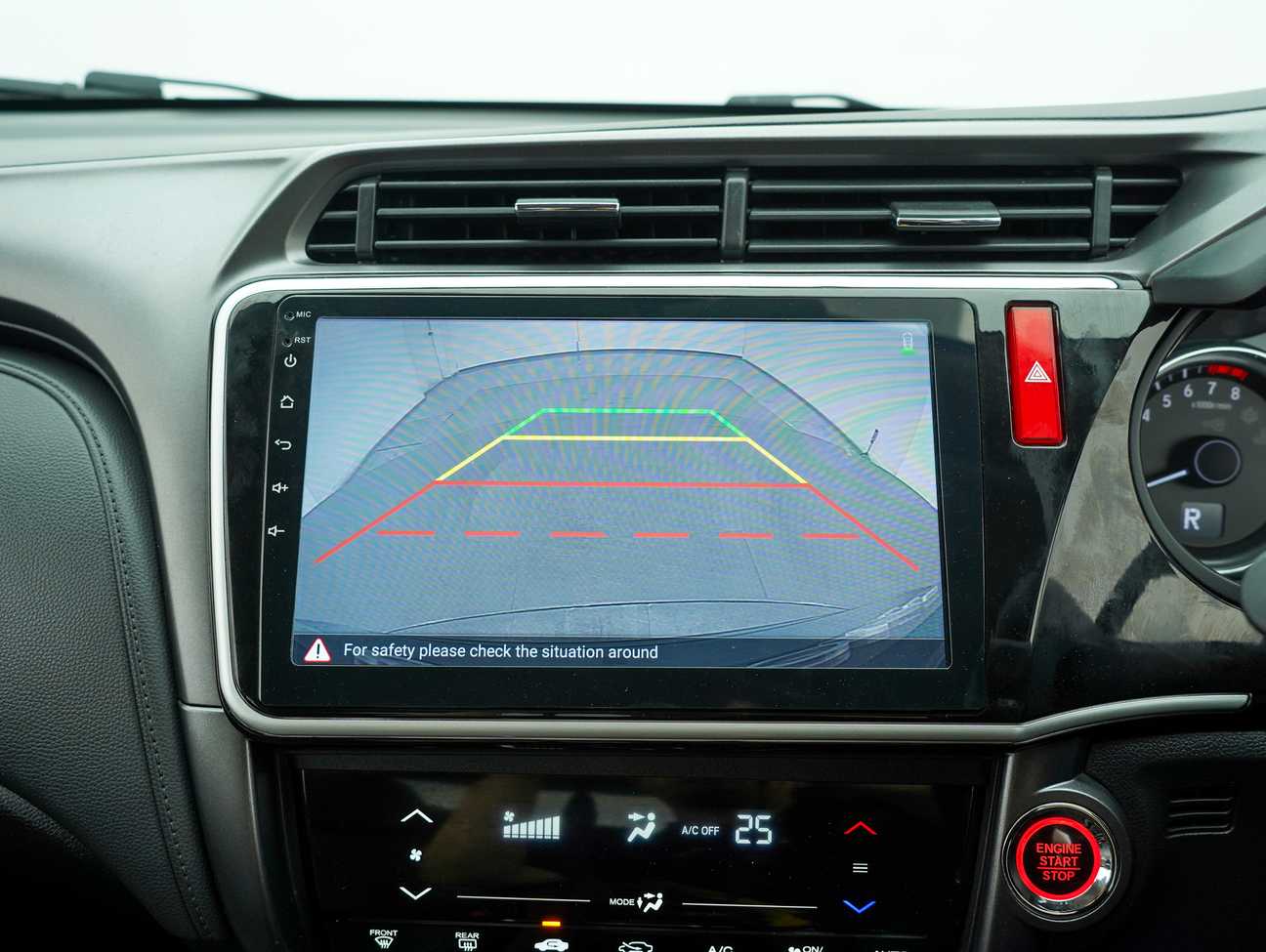 terpakai 2018 Honda City V 1.5