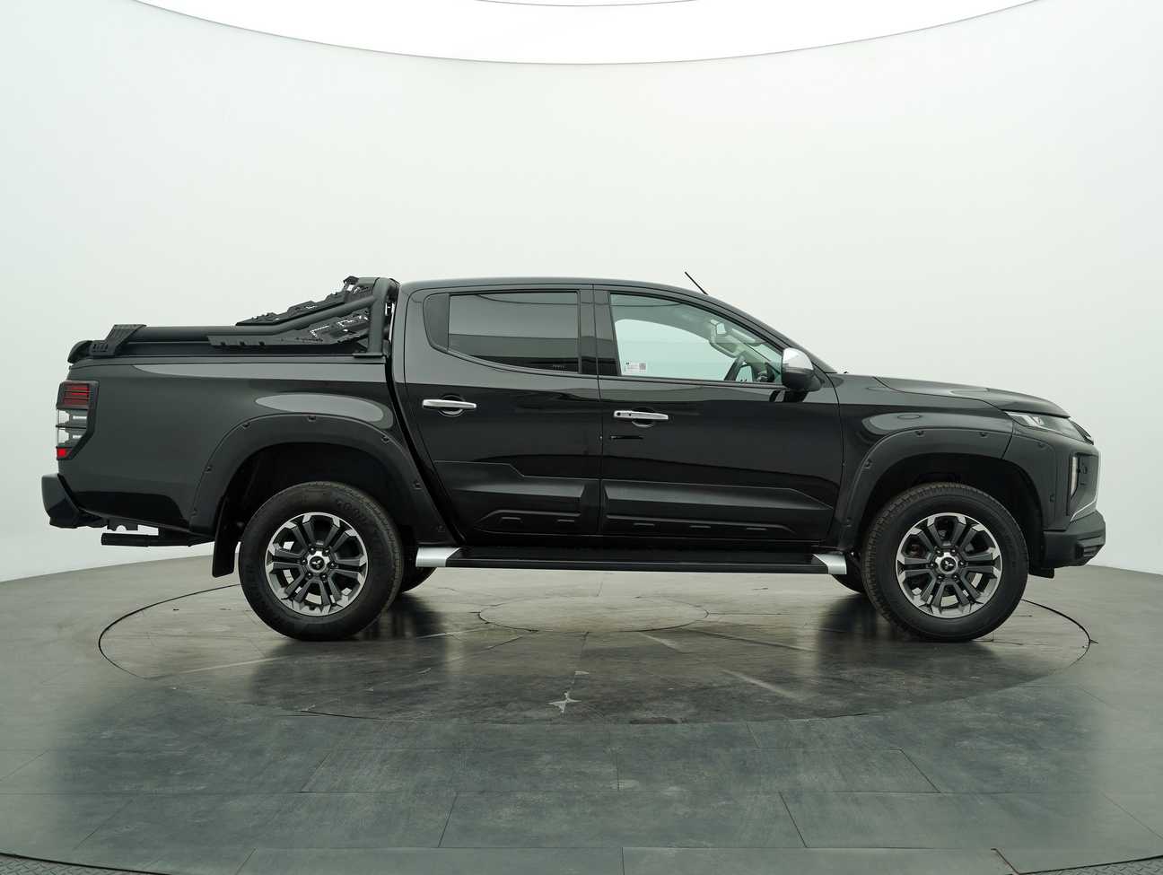 used 2020 Mitsubishi Triton VGT Adventure X Updated Spec Dual Cab 4X4 2.4