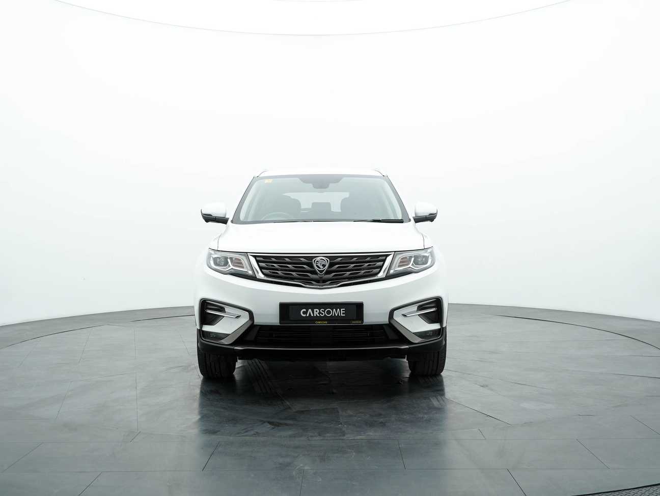 used 2018 Proton X70 Executive 1.8